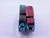 1 1/8 28 UN 2A THREAD RING GAGES 1.125 1.1250 GO NO GO P.D.'S = 1.1006 & 1.0966 - DW41566BE6