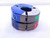 1 1/8 28 UN 2A THREAD RING GAGES 1.125 1.1250 GO NO GO P.D.'S = 1.1006 & 1.0966 - DW41576BE6