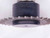 SPIRIT TOOLMARK ARBOR w/ 2 3/4 O.D. X 1/16 WIDTH SIDE MILLING CUTTER 1" SHANK - JJ2212CH5
