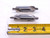 2pcs KEO #8 HSS CENTER DRILL 3/4 BODY DIAMETER 5/16 DRILL POINT DIAMETER NO. 8 - JJ2215CH5