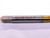 12pcs NEW GREENFIELD #10 32 NF GH5 HSS TiN PLUG TAP 2 SPIRAL POINT FLUTE .190 - JJ2230CH5