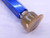 NEW 1 1/4 28 UN 3B VERMONT THREAD PLUG GAGE 1.25 GO NO GO PD'S = 1.2268 & 1.2308 - DW41601VTG
