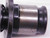 BILZ #2 TAP COLLET QUICK CHANGE TAPPING ADAPTER HOLDS ANSI 7/8", M22 .875 - JJ1227CH5