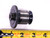 #2 TAP COLLET U5/16 QUICK CHANGE TAPPING ADAPTER HOLDS ANSI 5/16", M7, M8 .3125 - JJ1234CH5