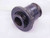 #1 TAP COLLET QUICK CHANGE TAPPING ADAPTER HOLDS ANSI 9/16", M14 .5625 HAND - JJ1253CH5