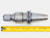 CAT40 #1 TENSION & COMPRESSION TAPPING CHUCK TOOL HOLDER EXTENDED 5" PROJECTION - JG4902DH5