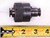 TAPMASTER #1 TAP COLLET TAPPING ADAPTER HOLDS ANSI #14, 1/4", M6, M6.3 .25 - JJ2231CT5