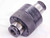 SPI #1 TAP COLLET TPC12 QUICK CHANGE TAPPING ADAPTER HOLDS ANSI 3/8", M10 .375 - JJ2241CT5