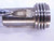 1 1/4 8 N 3 THREAD PLUG GAGE 1.25 1.250 NO GO ONLY P.D. = 1.1746 UN-3 CHECK - DW41610LVR