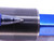 1 9/16 20 UN 2A SET THREAD PLUG GAGE 1.5625 GO NO GO P.D.'S = 1.5286 & 1.5238 - DW41611BB6