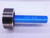 3 1/2 11 UNS 1B THREAD PLUG GAGE 3.5 3.50 3.500 GO ONLY P.D. = 3.4410 2B OR 3B - DW41625BB6