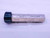 1 5/8 12 NS 3 THREAD PLUG GAGE 1.625 1.6250 NO GO ONLY P.D. = 1.5793 INSPECTION - DW41628LVR