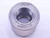SHOP MADE 1 7/8 16 SOLID THREAD RING GAGES 1.875 GO NO GO PDS= 1.8328 & 1.8275 - DW41648CH5
