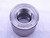 SHOP MADE 1 7/8 16 SOLID THREAD RING GAGES 1.875 GO NO GO PDS= 1.8328 & 1.8275 - DW41648CH5