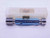 1 1/8 16 UN 2B VERMONT THREAD PLUG GAGE 1.125 GO NO GO P.D.'S = 1.0844 & 1.0909 - DW41659OB6