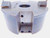 160mm O.D. INDEXABLE GROOVING CUTTER HEAD HOLDS 1 1/4" X 1" SHANK TURNING TOOLS - JG4907CA5