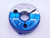 M20 X 1.5 6g METRIC PREPLATE THREAD RING GAGE 20 NO GO ONLY P.D. = 18.828 CHECK - DW41672CT4