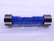 1 9/16 24 UNS 2B THREAD PLUG GAGE 1.5625 GO NO GO P.D.'S = 1.5354 & 1.5412 CHECK - DW41694BE6