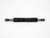 NEW 10 56 UNS 2B THREAD PLUG GAGE #10 .190 .1900 GO NO GO P.D.'S = .1784 & .1816 - DW41707MSAF