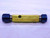 M30 X 2 6H LEFT HAND THREAD PLUG GAGE 30 2.0 GO NO GO P.D.'S = 28.701 & 28.925 - DW41720AE6