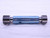 1.315 28 UNS 2B VERMONT THREAD PLUG GAGE GO NO GO P.D.'S = 1.2918 & 1.2972 CHECK - DW41724BE6