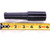 1" DIA. INDEXABLE END MILL DME UMS 100 514BD 1 1/4 SHANK 2FL TN-32 INSERTS 1.0 - JJ2254CH5