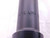 1" DIA. INDEXABLE END MILL DME UMS 100 514BD 1 1/4 SHANK 2FL TN-32 INSERTS 1.0 - JJ2254CH5