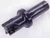 CARBOLOY 1 1/4 DIA. INDEXABLE END MILL R217.69-01.25-3S-13A 1" SHANK 4FL 1.25 - JJ2258CH5