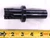 CARBOLOY 1 1/4 DIA. INDEXABLE END MILL R217.69-01.25-3S-13A 1" SHANK 4FL 1.25 - JJ2258CH5