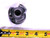 2" O.D. 90 DEG FACE MILL 3/4 PILOT 5/16 KEY HOLDS 3 INSERTS 2.0 INDEXABLE - JJ2259CH5