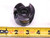 KENNAMETAL 2" O.D. COOLANT FACE MILL M1D200E1803S075L157 3/4 PILOT 3 POCKETS 2.0 - JJ2263CH5