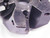 KENNAMETAL 2 1/2 O.D. FACE MILL KSSZR250XP253L903 3/4 PILOT 5 POCKETS XP..2533 - JJ2264CH5