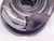 ISCAR 2" O.D. FACE MILL HM90-F9M D2.00-3-.75 3/4 PILOT 3 POCKETS AD..1505 2.0 - JJ2265CH5