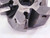 KENNAMETAL 2 1/2 O.D. FACE MILL KSSZR250XP253L903 3/4 PILOT 5 POCKETS XP..2533 - JJ2266CH5