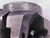 KENNAMETAL 2 1/2 O.D. FACE MILL KSSZR250XP253L903 3/4 PILOT 5 POCKETS XP..2533 - JJ2266CH5