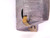 SANDVIK 48mm O.D. INDEXABLE INSERT DRILL 416.1-0480-20-02 1 1/2 SHANK 2 FL - JJ2268CH5