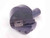 APT CC290 90 DEG SINGLE INSERT INDEXABLE COUNTERSINK HOLDER HOLDS SPGH433 INSERT - JJ2270CH5