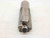 5.5mm CHANGEABLE PILOT 14mm O.D. HSS CARBIDE TIP COUNTERBORE 1/2 SHANK 3 FL .5 - NS6797CH5