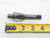 .455 INTERCHANGEABLE PILOT 1" O.D. HSS COUNTERBORE 1/2 SHANK 3 FLUTE 1.0 - NS6800CH5