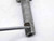 .455 INTERCHANGEABLE PILOT 1" O.D. HSS COUNTERBORE 1/2 SHANK 3 FLUTE 1.0 - NS6800CH5