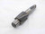 LSI .65 INTERCHANGEABLE PILOT 1" O.D. HSS COUNTERBORE STUB TAPER #2 SHANK 4 FL - NS6802CH5