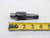 LSI .65 INTERCHANGEABLE PILOT 1" O.D. HSS COUNTERBORE STUB TAPER #2 SHANK 4 FL - NS6807CH5