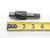 LSI .65 INTERCHANGEABLE PILOT 1" O.D. HSS COUNTERBORE STUB TAPER #2 SHANK 4 FL - NS6814CH5