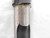 LSI .65 INTERCHANGEABLE PILOT 1" O.D. HSS COUNTERBORE STUB TAPER #2 SHANK 4 FL - NS6814CH5
