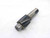 LSI .645 INTERCHANGEABLE PILOT 1" O.D. HSS COUNTERBORE STUB TAPER #2 SHANK 4 FL - NS6815CH5