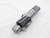 S.J.CO .642 CHANGEABLE PILOT 1 1/8 O.D. HSS COUNTERBORE STUB TAPER #2 SHANK 3 FL - NS6816CH5