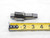 S.J.CO .642 CHANGEABLE PILOT 1 1/8 O.D. HSS COUNTERBORE STUB TAPER #2 SHANK 3 FL - NS6816CH5