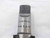 S.J.CO .642 CHANGEABLE PILOT 1 1/8 O.D. HSS COUNTERBORE STUB TAPER #2 SHANK 3 FL - NS6816CH5