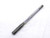 WENDT-SONIS 0.563 OD HSS CARBIDE TIPPED REAMER 6 FL .563 .5630 .5625 OVERSIZE - NS6819BR5