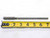 L & I 0.406 OD HSS CHUCKING REAMER 6 FL .406 .4060 13/32 .4063 -.0003 UNDERSIZE - NS6823BR5
